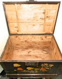 Antique Chinese Chest On Chest (5978), Circa 1800-1849