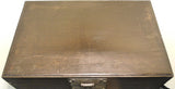 Antique Chinese Chest On Chest (5980), Circa 1800-1849