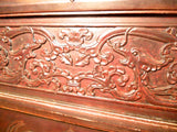 Antique Chinese Altar Cabinet (5998), Circa 1800-1849