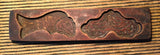 Antique Hand Carved Wooden Candy/Cookie/Cake Mold (7364), Circa Late of 1800