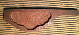 Antique Hand Carved Wooden Candy/Cookie/Cake Mold (7392), Circa Late of 1800