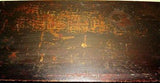 Antique Chinese Altar Table (3138), Zelkova Wood, Ming Style, Circa 1800-1849