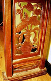 Antique Chinese Altar Table (3140), Manchurian Ash, Circa 1800-1849
